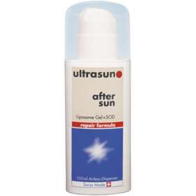 Ultrasun Aftersun Gel Lotion 150ml
