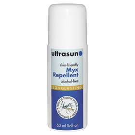 Ultrasun Myx Repellent Roll-on 60ml