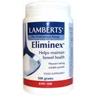 Lamberts Eliminex 500g crystals