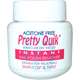 Pretty Quik Acetone Free Instant Nail Polish Remover 30ml