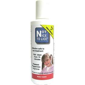 Not Nice To Lice 100ml
