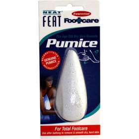 Neat Feat Pumice