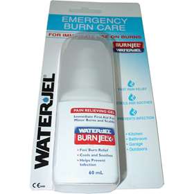 Water-Jel Emergency Burn Care 60ml