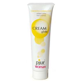 Pjur Woman Cream Glide 100ml