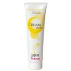 Pjur Woman Cream Glide 100ml