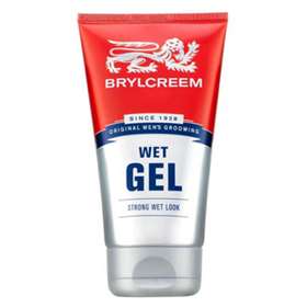Brylcreem Wet Look Gel 150ml