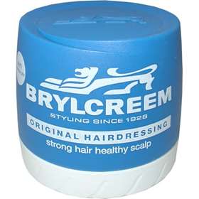 Brylcreem Original Hairdressing Anti Dandruff 150ml