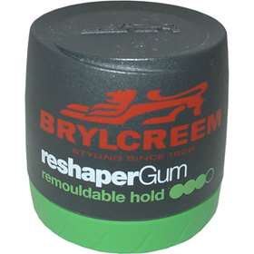 Brylcreem Reshaper Gum - Remouldable Hold 65ml