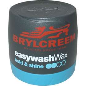Brylcreem Easy Wash Wax - Hold & Shine 65ml