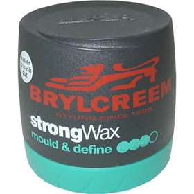 Brylcreem Strong Wax - Mould & Define 65ml