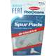 Neat Feat Spur Pads Medium
