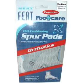 Neat Feat Spur Pads Medium