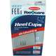 Neat Feat Heel Cups Large