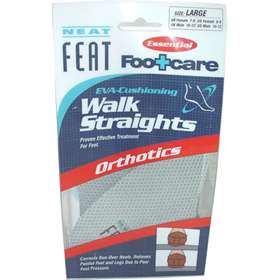 Neat Feat Walk Straights Large