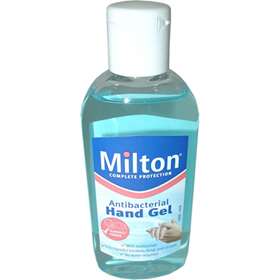 Milton Antibacterial Hand Gel