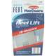 Neat Feat Adjustable Heel Lift Large