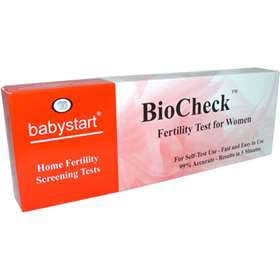 Female Infertility Test Kit