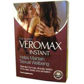 Veromax Instant For Women