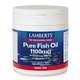 Lamberts Pure Fish Oil 1100mg (180)