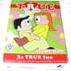 TRUE Fun Condom x3