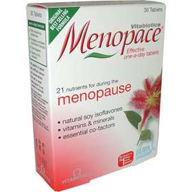 Menopace 30 tablets