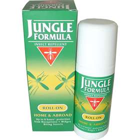 Jungle Formula Insect Repellent Roll-On 50ml