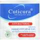 Cuticura Hand Hygiene Gel Free Sample