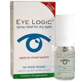 Eye Logic (formerly Clarymist) Spray - 10ml