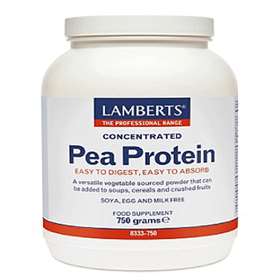 Lamberts Pea Protein (750g)