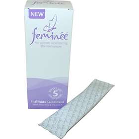 Feminee Intimate Lubricant x5 Applicators