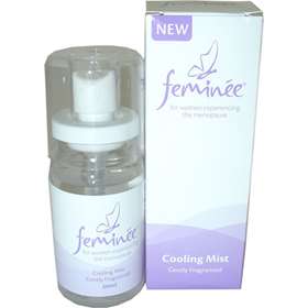 Feminee Cooling Mist Spray 50ml
