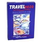 Traveleeze Travel Sickness Pastilles x10