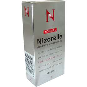 Nizorelle Dandruff Control Shampoo - Normal Hair