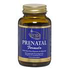 Vega Prenatal Formula x30