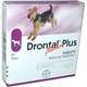 Drontal Plus Flavour Tablets For Dogs