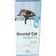 Drontal Plus Tablets For Cats - 20 Tablets