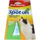 Cat - Spot On