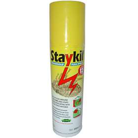 Staykil Household Flea Spray 500ml