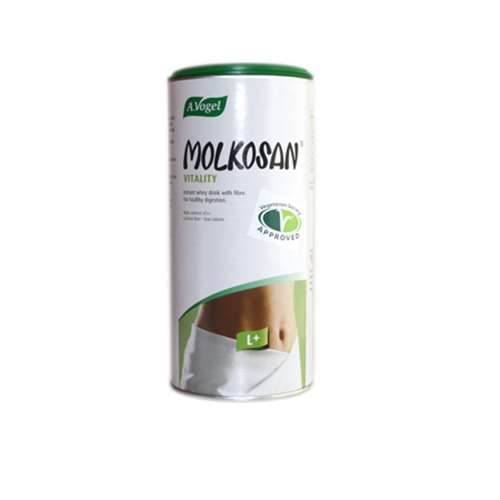 Molkosan Vitality PreBiotic Drink 275g