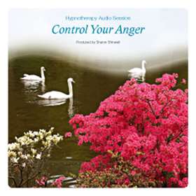 Control Your Anger