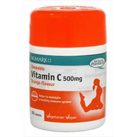 Numark Chewable Vitamin C
