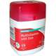 Numark Multivitamins With Iron