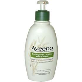 Aveeno Intense Therapy Handwash 300ml