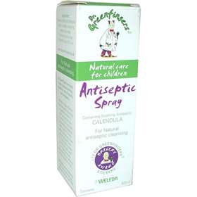 Dr. Greenfingers Antiseptic Spray for Children 50ml