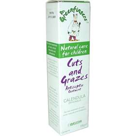 Dr. Greenfingers Cuts & Grazes Antiseptic Ointment 25g