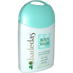 Badedas Body Wash 200ml