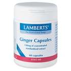Lamberts Ginger 14,400mg 60