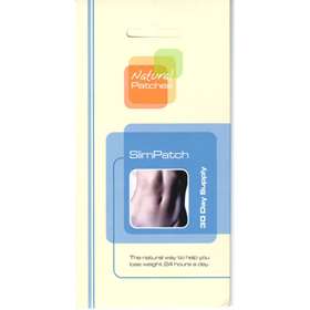Natural Patches Slim Patch