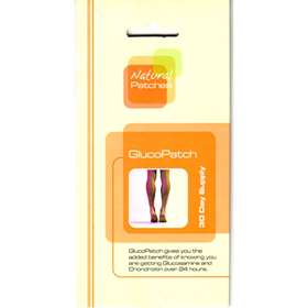 Natural Patches Gluco Patch