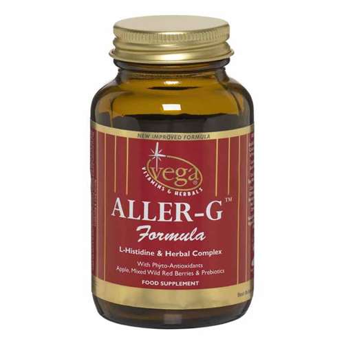 Vega Allermex Formula x30 V-Caps
